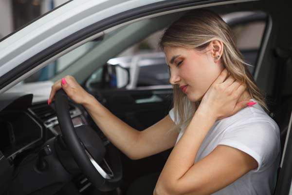 How Soon Should I Go To A Chiropractor After An Auto Injury?