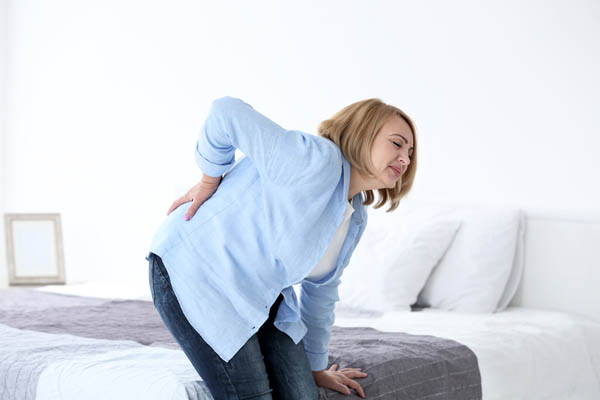 When Is Back Pain Treatment Necessary?