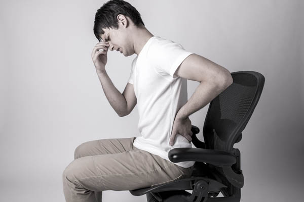 Back Pain Treatments From A Chiropractor