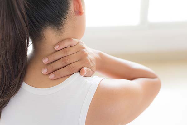 Benefits Of Chiropractic Treatment For Neck Pain
