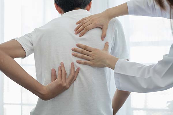 Seeing A Chiropractor: One Time Visit Versus Long Term Care