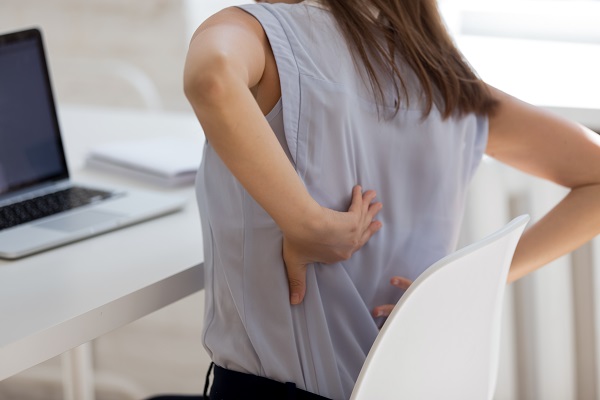 Herniated Disc Treatment Options From A Chiropractor