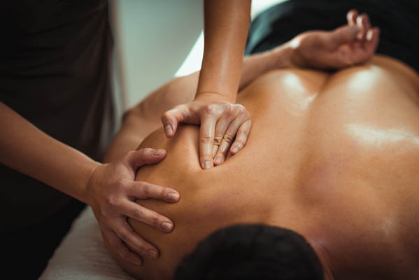 Massage Therapy Tampa, FL