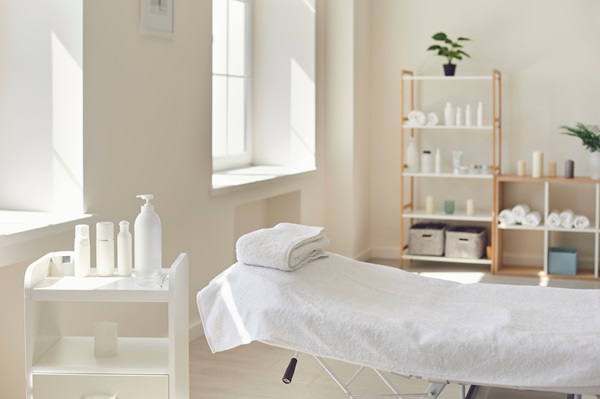 What Does Massage Therapy At A Chiropractic Clinic Consist Of?