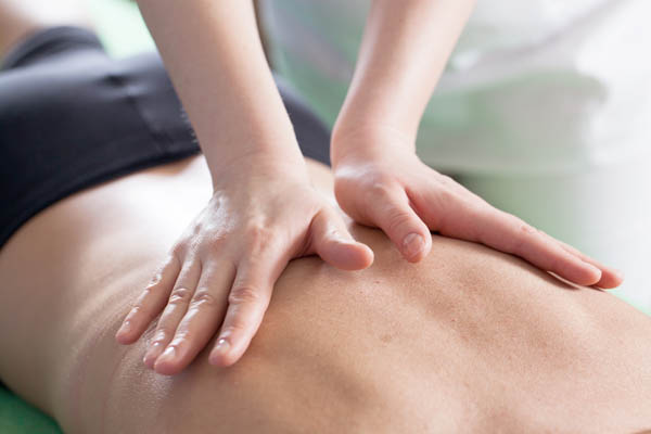 What To Expect At A Spinal Adjustment Appointment