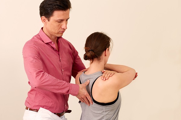 How Spinal Decompression Can Help Your Back